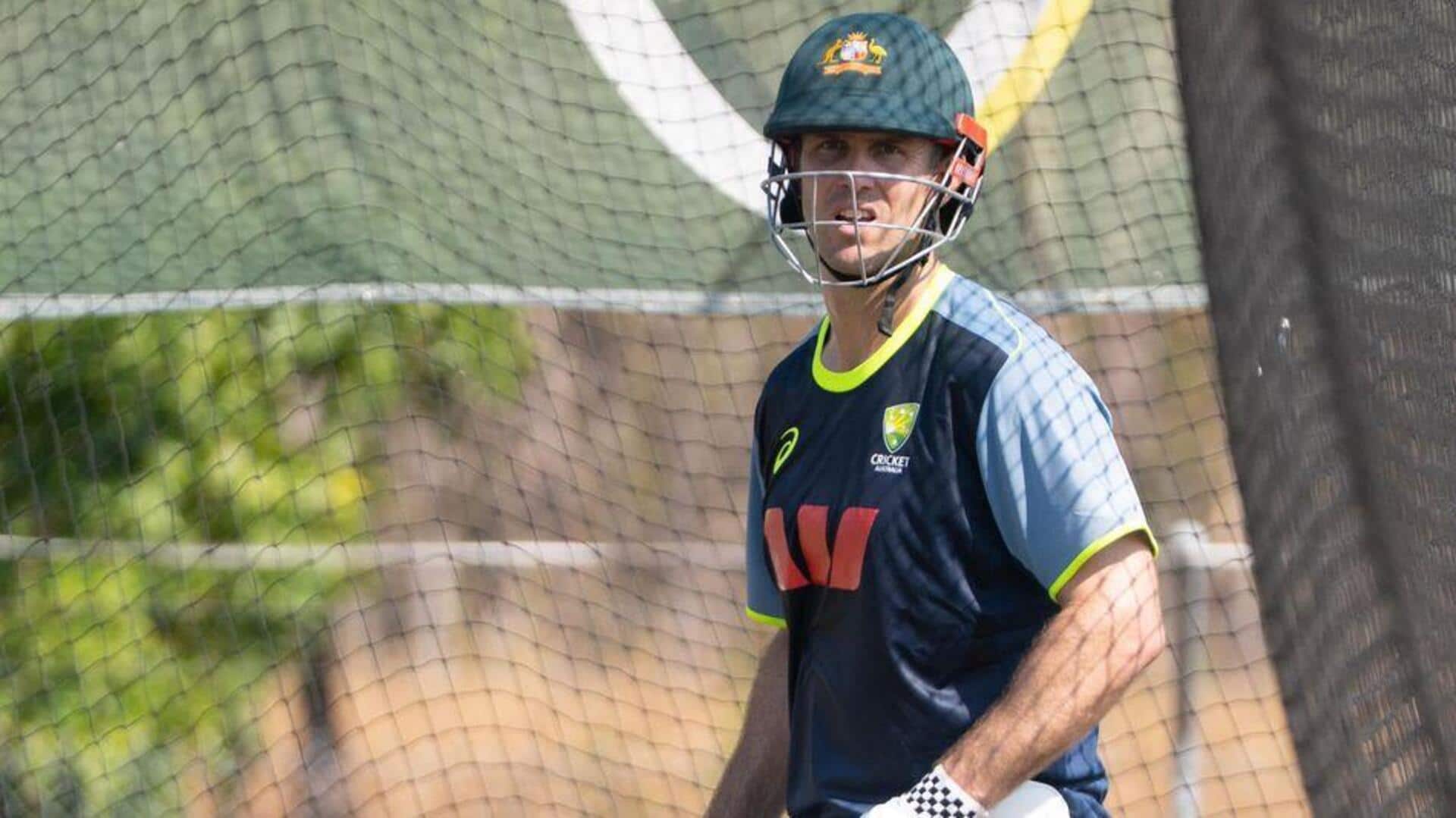 Head, Marsh to miss Bangladesh ODIs: Details here 
