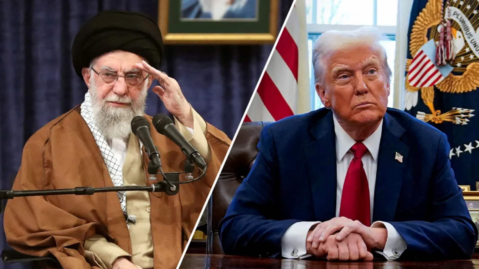 Iranian Embassy mocks Trump, says US 'has no honor'