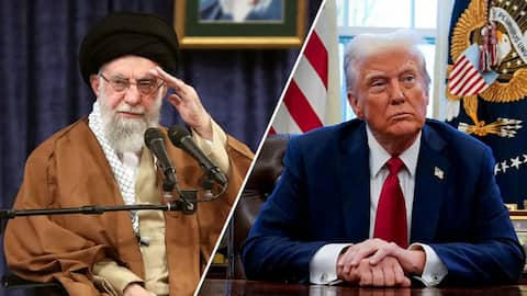 Iranian Embassy mocks Trump, says US 'has no honor'