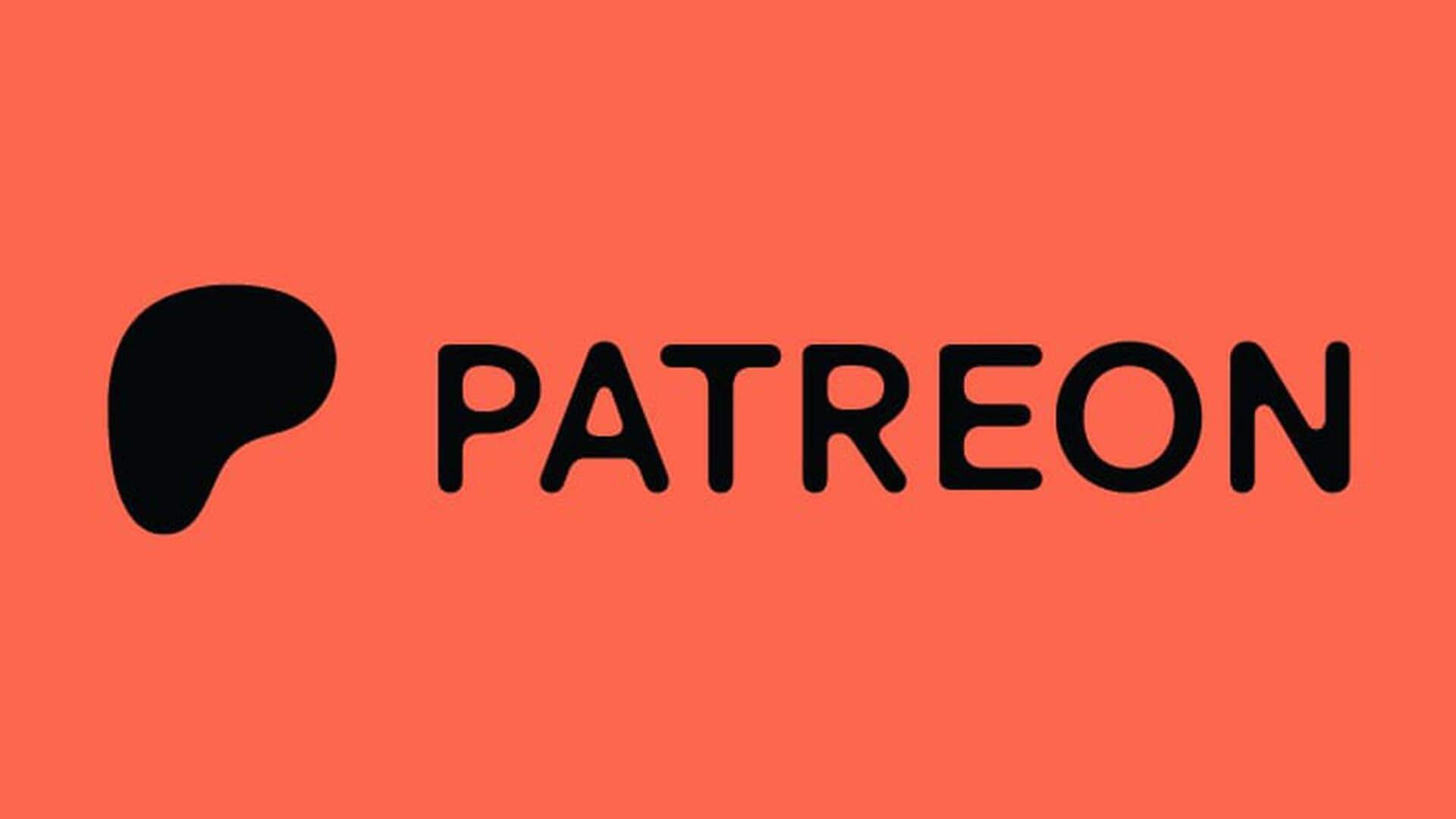 Patreon won't allow AI bots to scrape content anymore