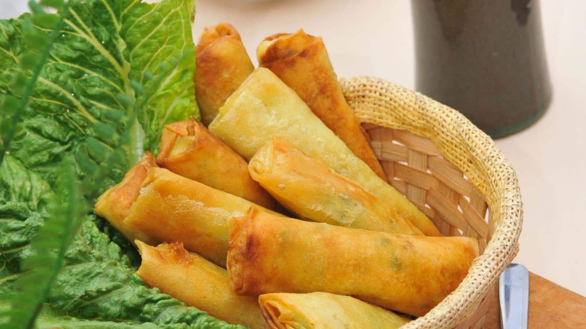 Turn bottle gourd into these 5 delicious dishes
