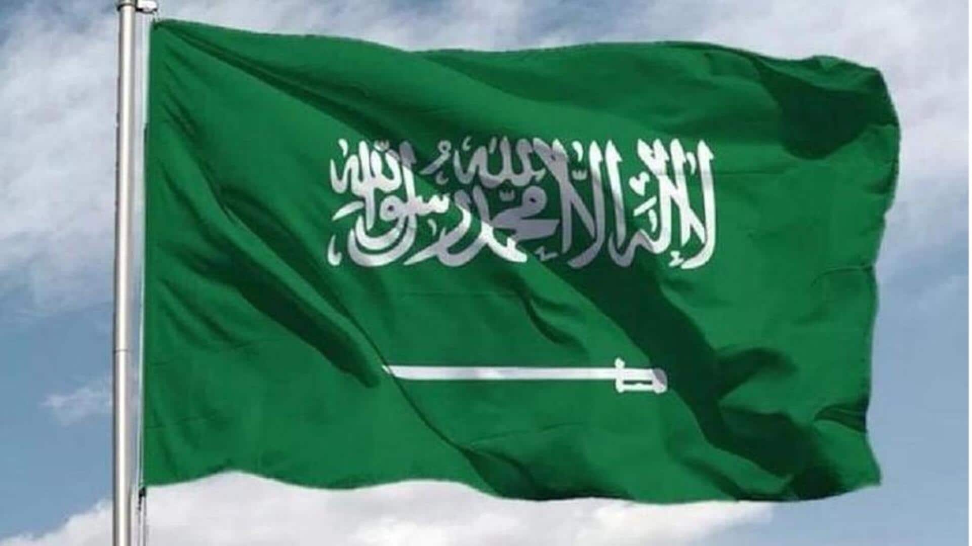 Why Saudi Arabia quit cross-border payments platform led by China