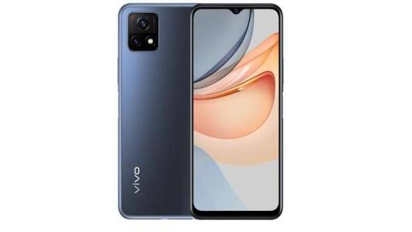 It sports an HD+ display It sports an HD+ display