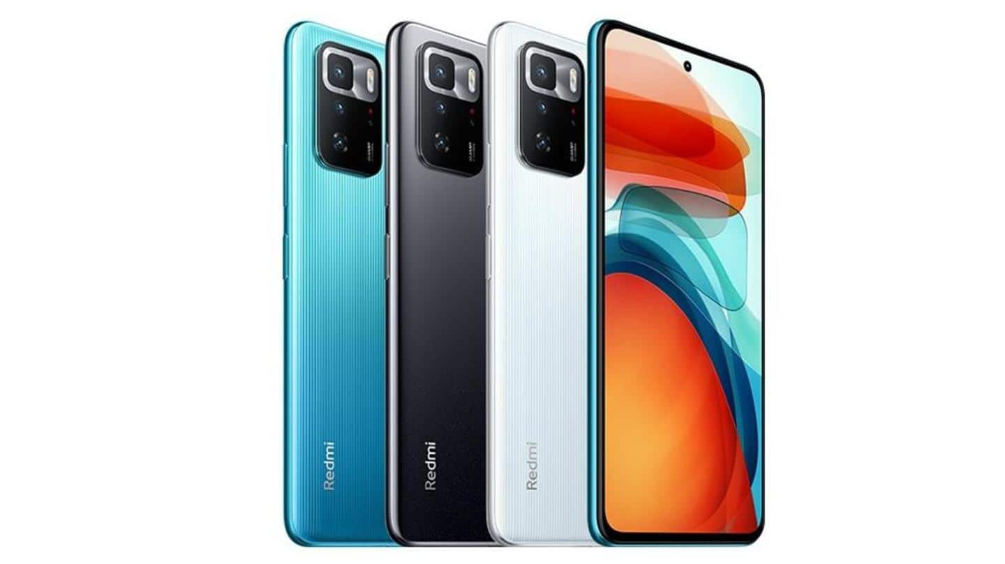The phone will bear a 120Hz, Full-HD+ display The phone will bear a 120Hz, Full-HD+ display