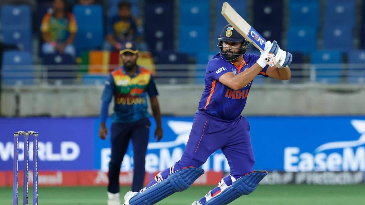 Asia Cup, IND vs AFG: Preview, stats, and Fantasy XI