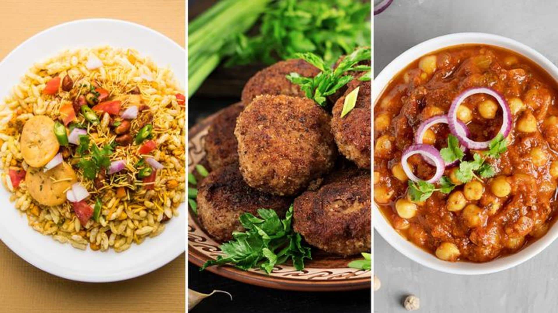 5 snack recipes from Bengal to satiate your evening cravings 