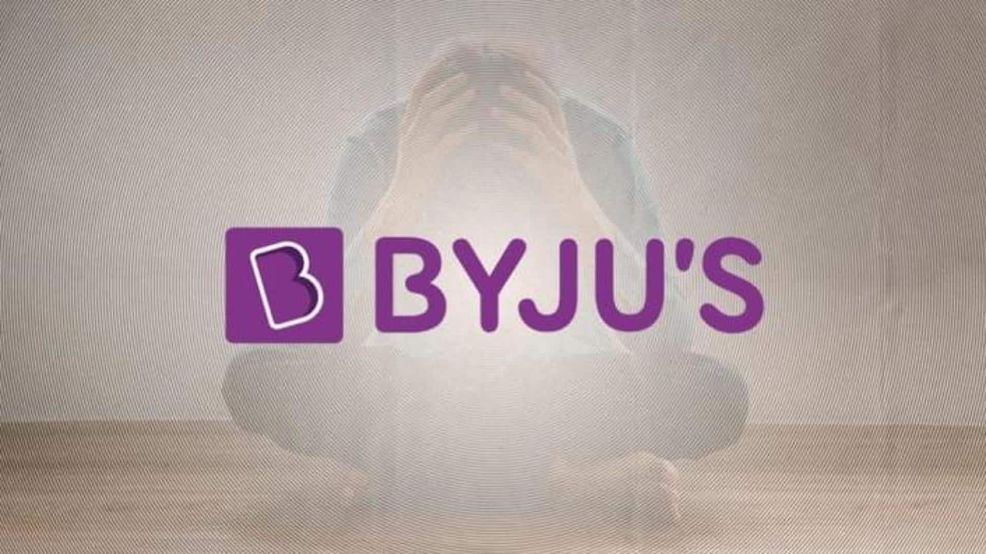 BYJU'S postpones joining date of newly hired employees