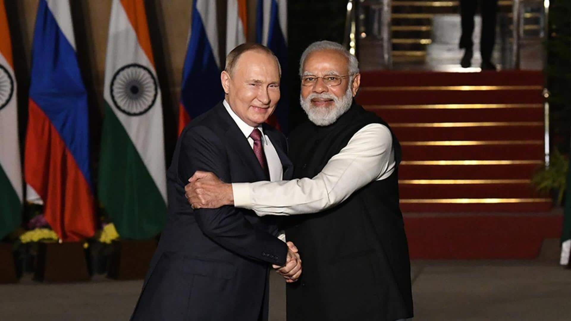 India seeks alternative oil exporters amid US sanctions on Russia