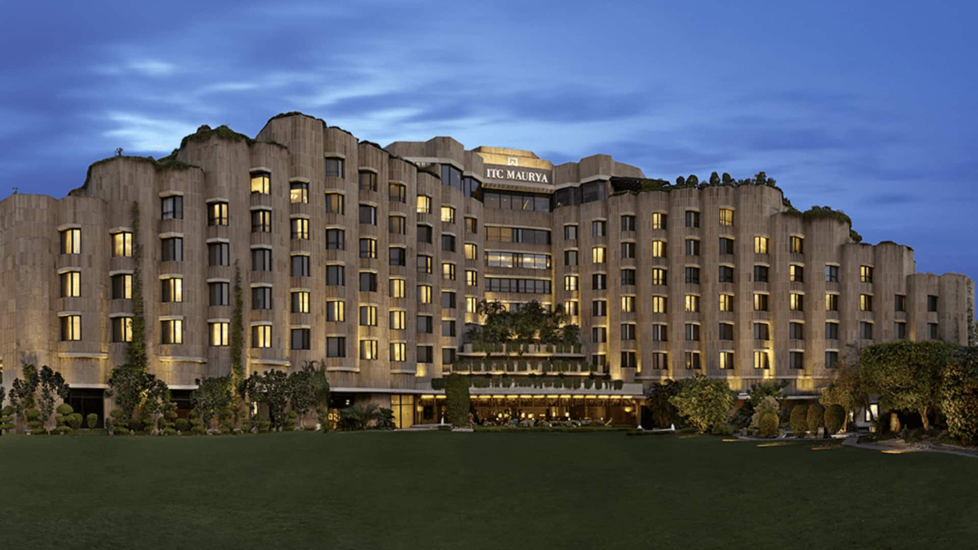 ITC gets CCI nod for hotel business demerger