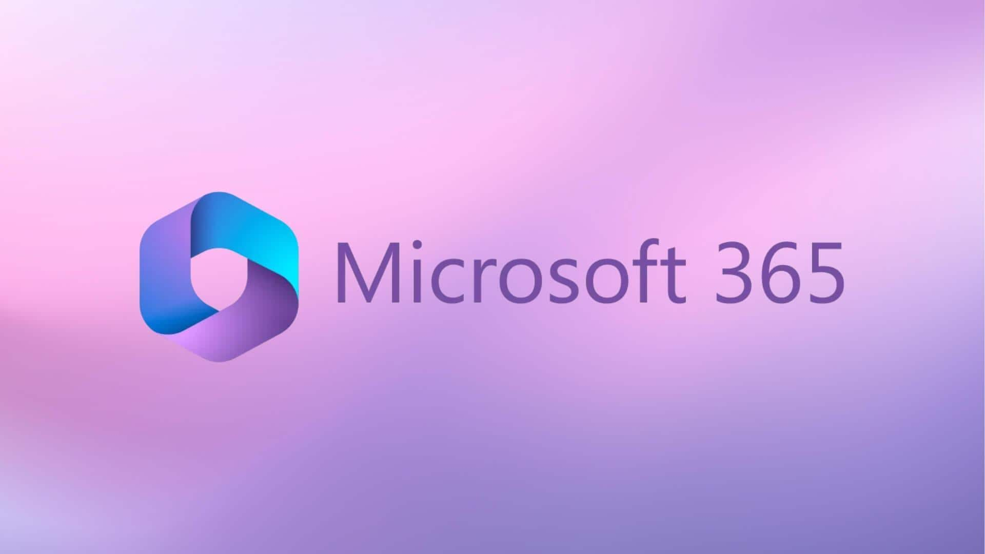 Microsoft 365 outage: Teams, Outlook, and cloud-based apps down