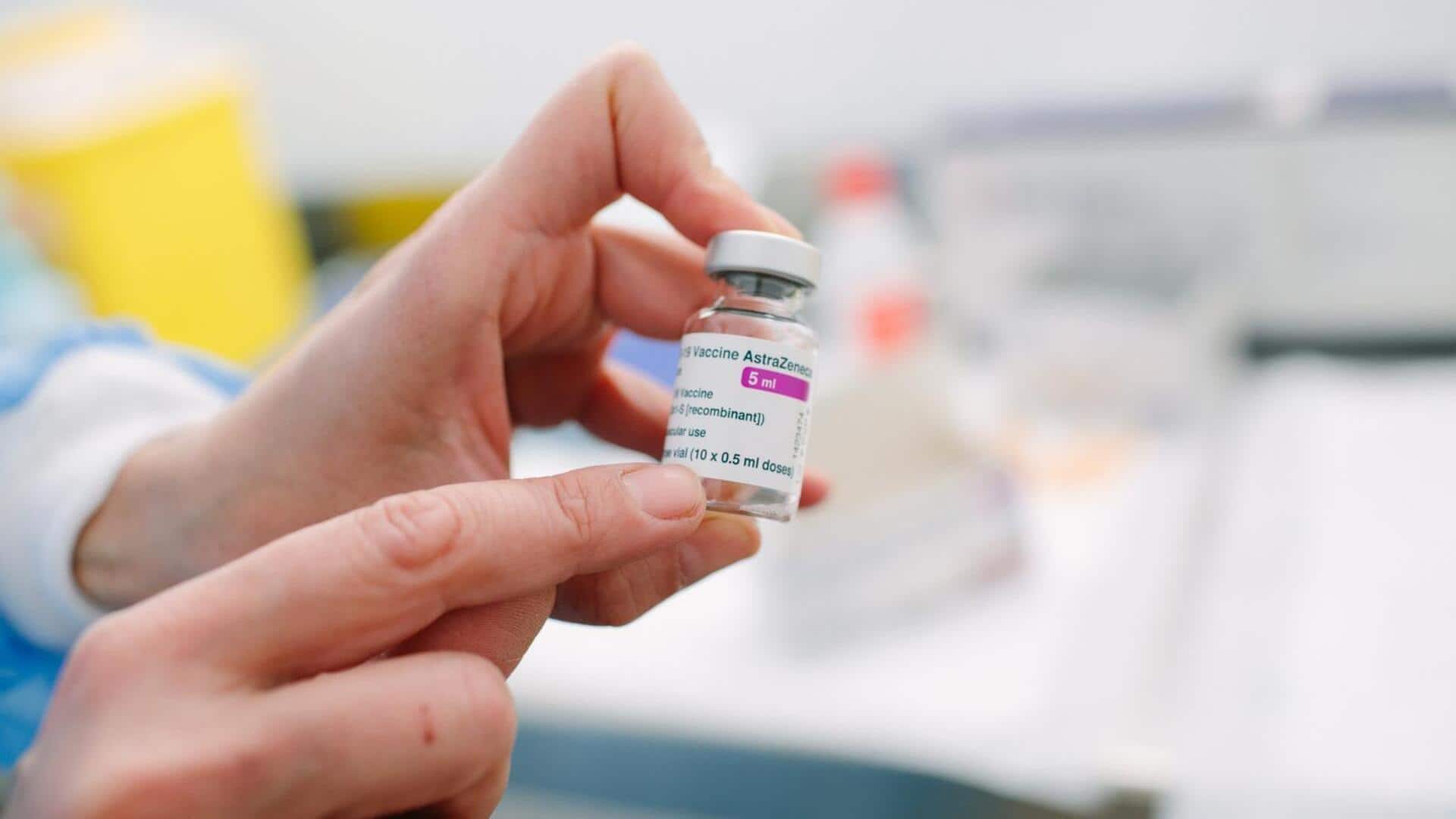 New flu vaccine offers better protection—without the fear of needles New flu vaccine offers better protection—without the fear of needles