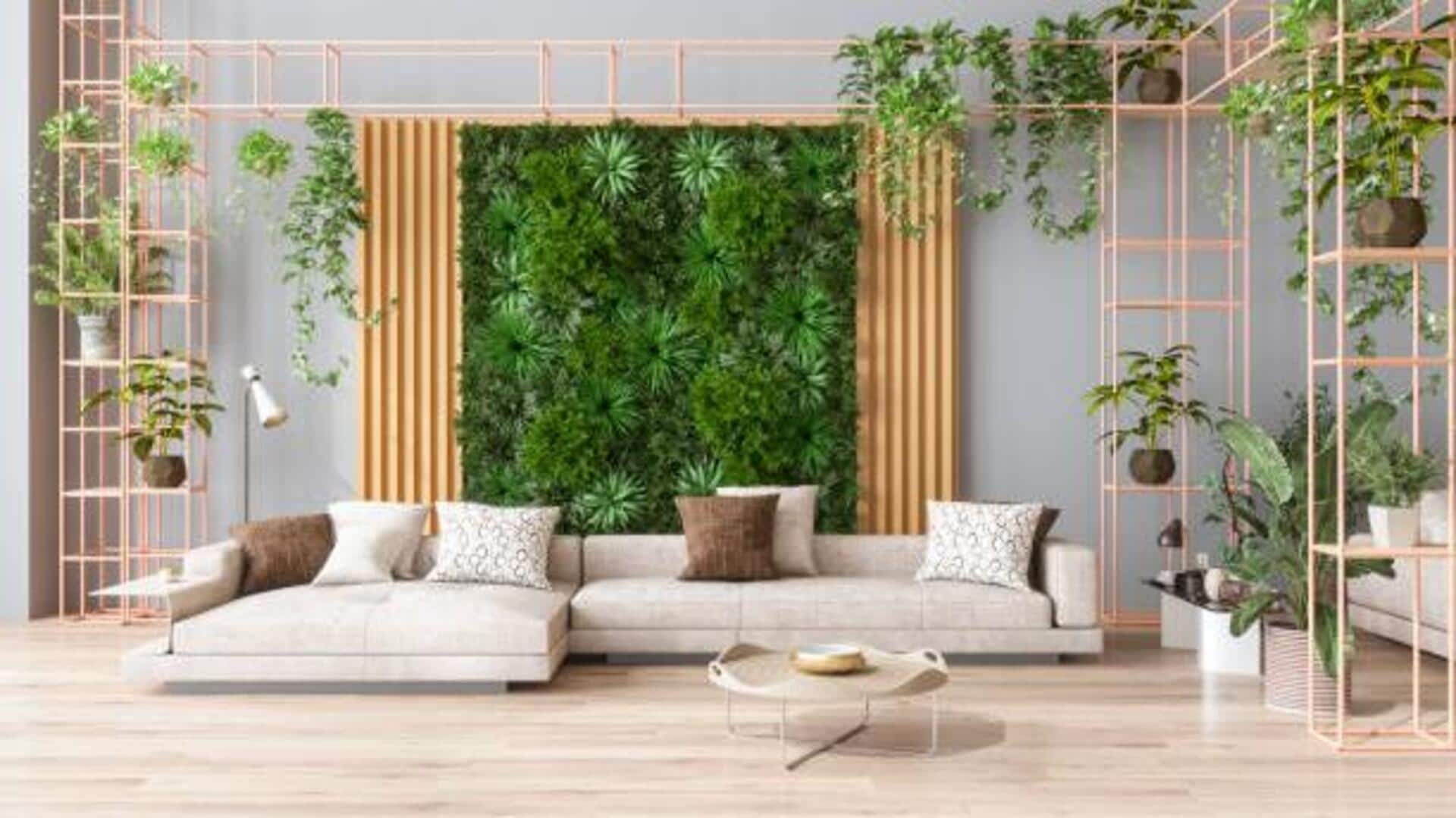 How to style your home with plant decor How to style your home with plant decor