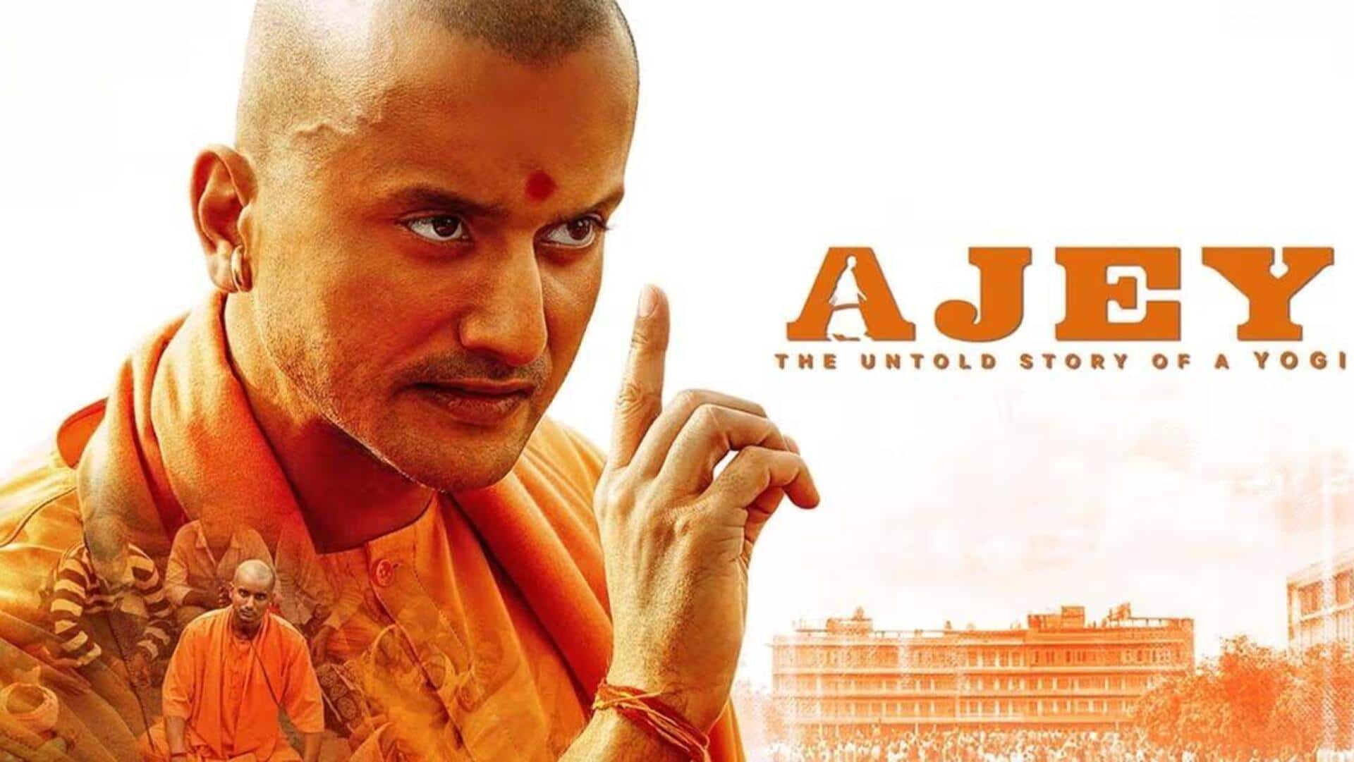 'Creating hurdles': Bombay HC on CBFC's refusal to certify 'Ajey'