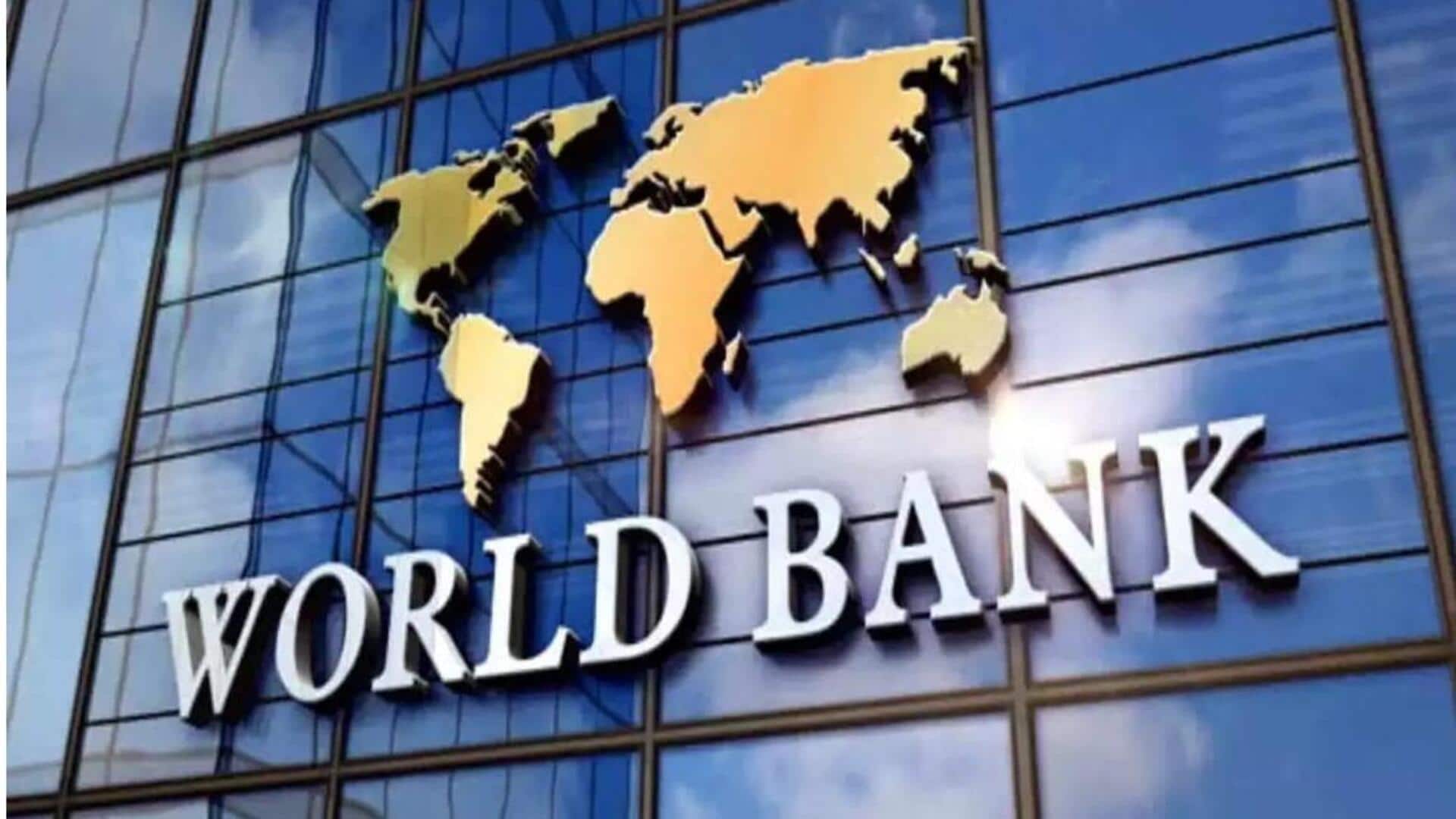 World Bank to double India investments to $10B by 2030 World Bank to double India investments to $10B by 2030