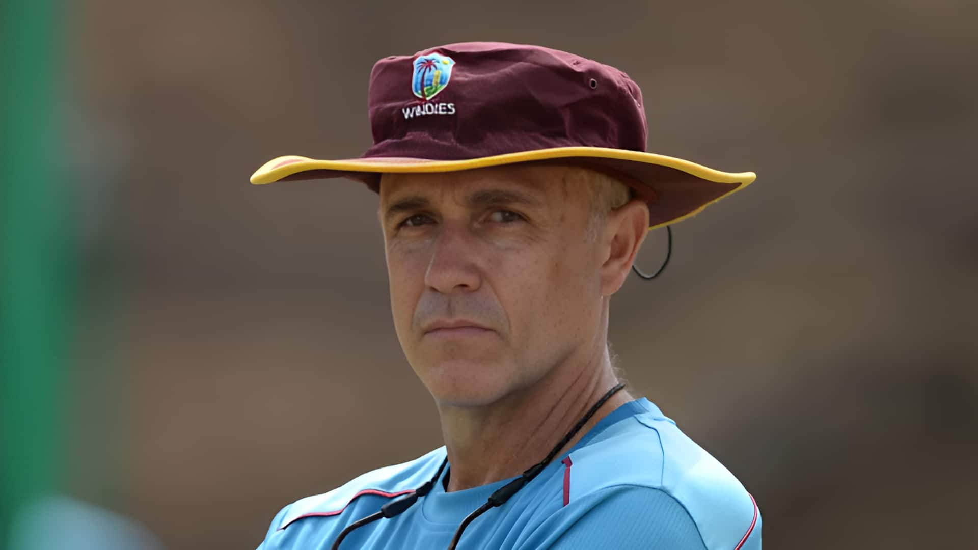 Afghanistan name new head coach following Jonathan Trott's exit 