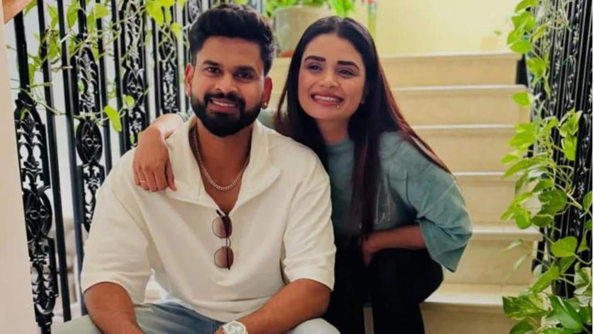 IPL: Shreyas Iyer's sister reacts to online abuse