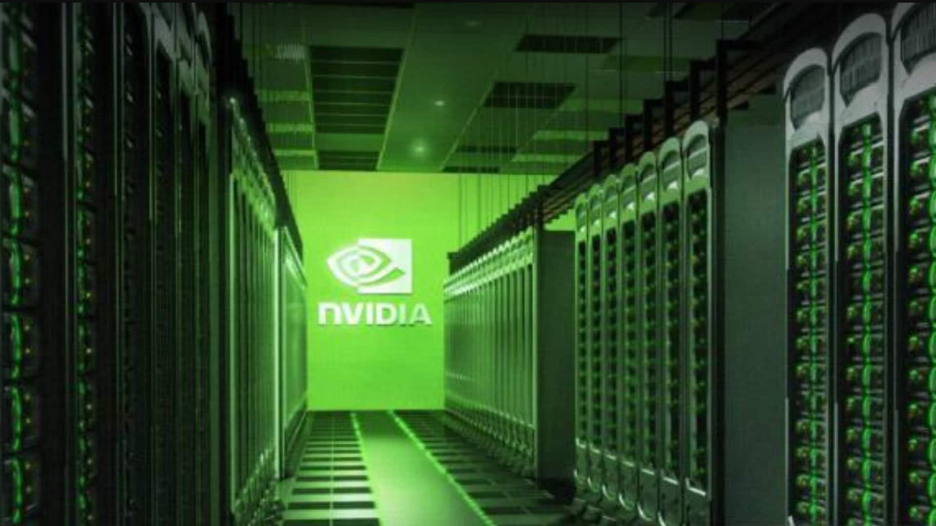 Anti-NVIDIA data center start-up reaches $1.5B valuation 