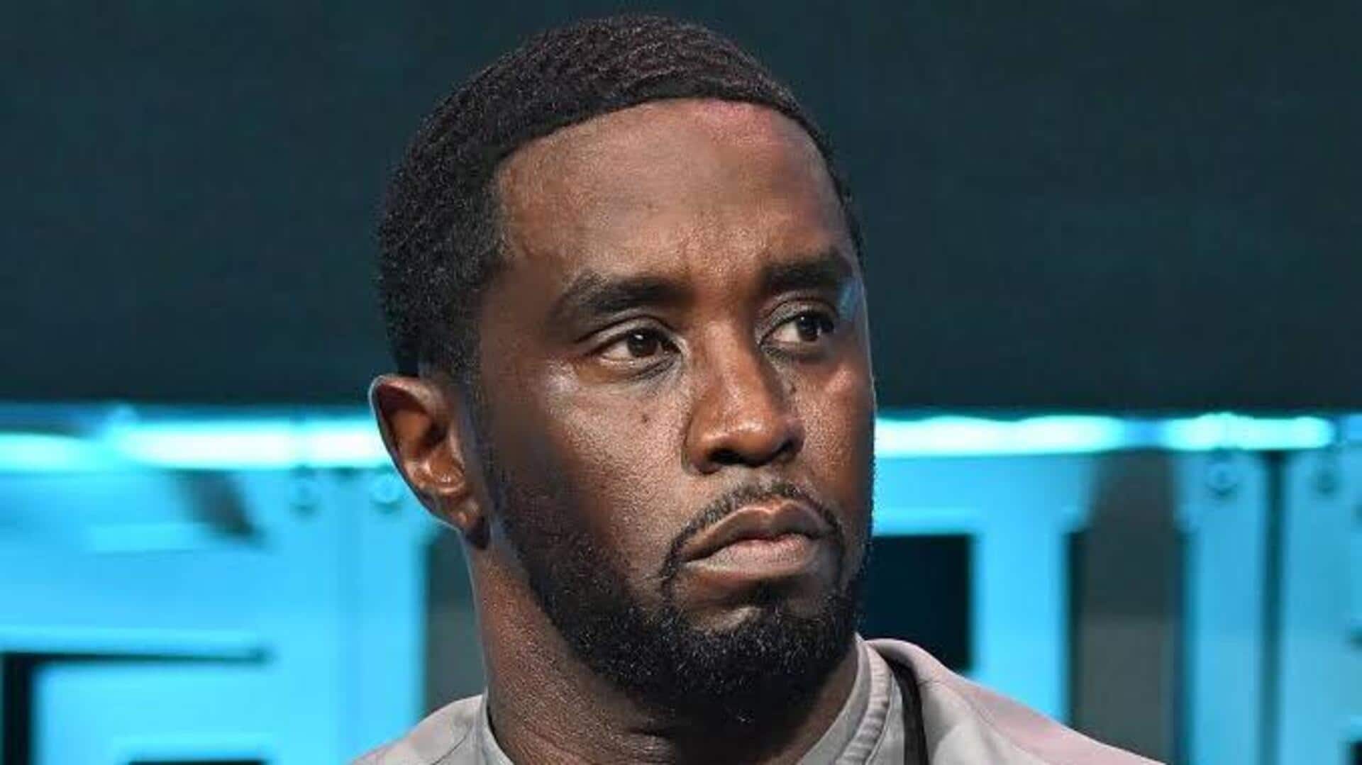 Sean Combs returns to solitary confinement after 'pampered' prison life