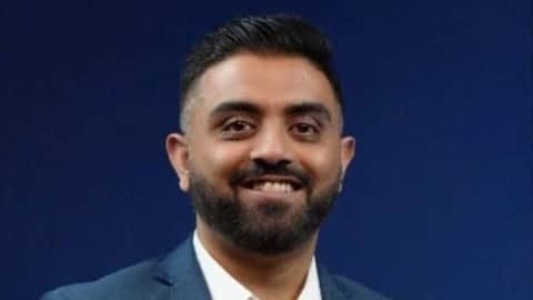 Israel's president invites Smit Machchhar to receive civilian heroism award