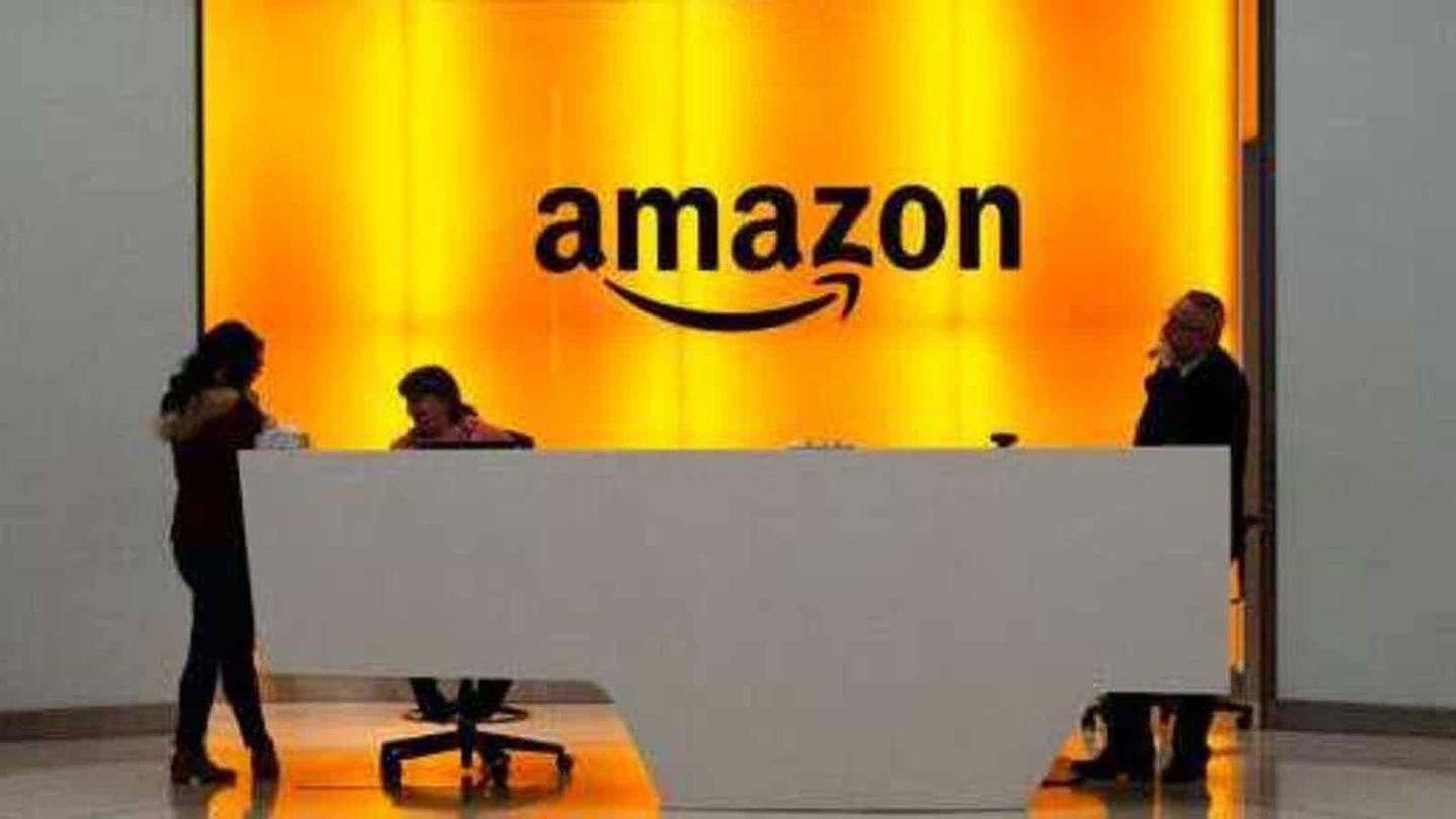 Amazon supports English voice shopping but reaches a limited audience Amazon supports English voice shopping but reaches a limited audience
