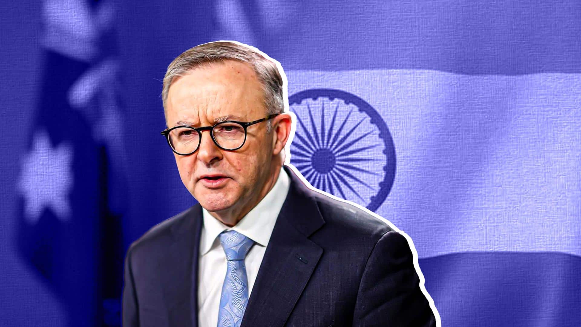 Australian PM to visit India; Indo-Pacific ties, China on agenda 