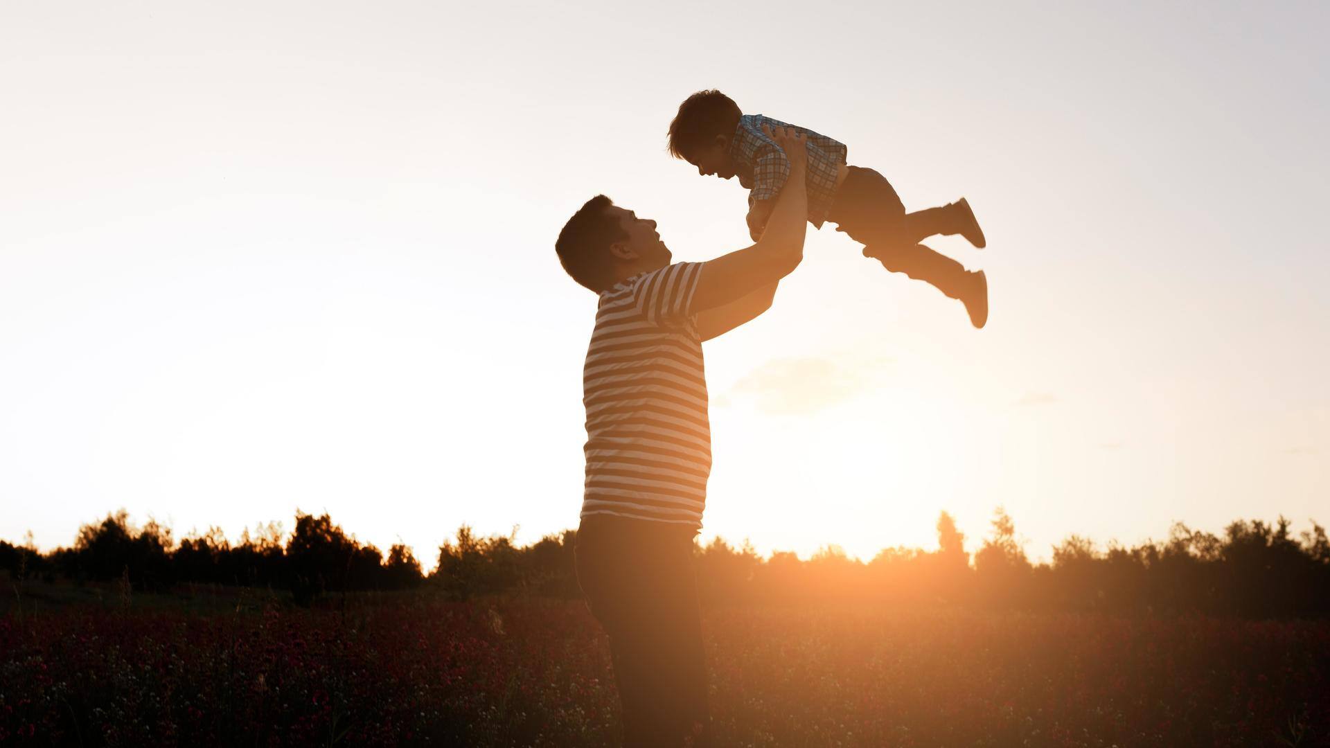 Father's Day: How fathers impact their child's overall development 
