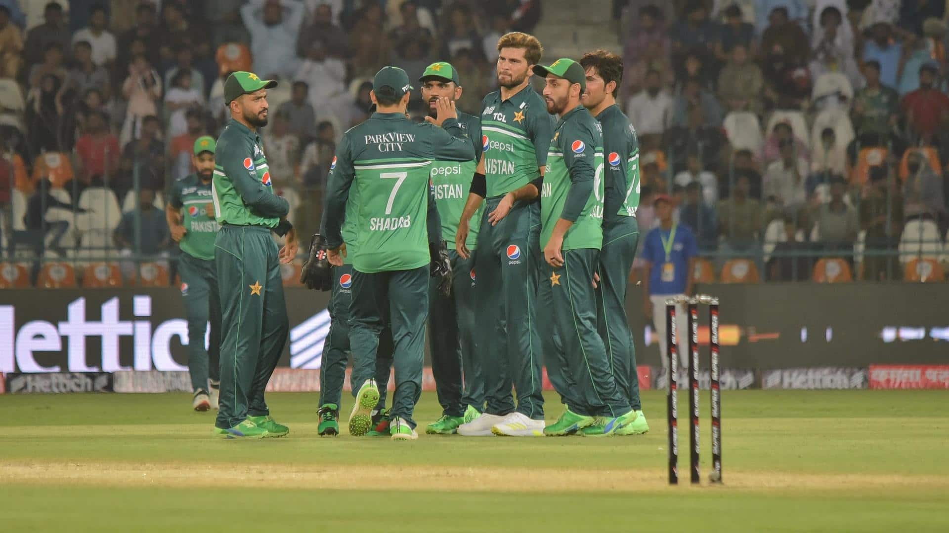 All-round Pakistan hammer Nepal in Asia Cup 2023: Key stats