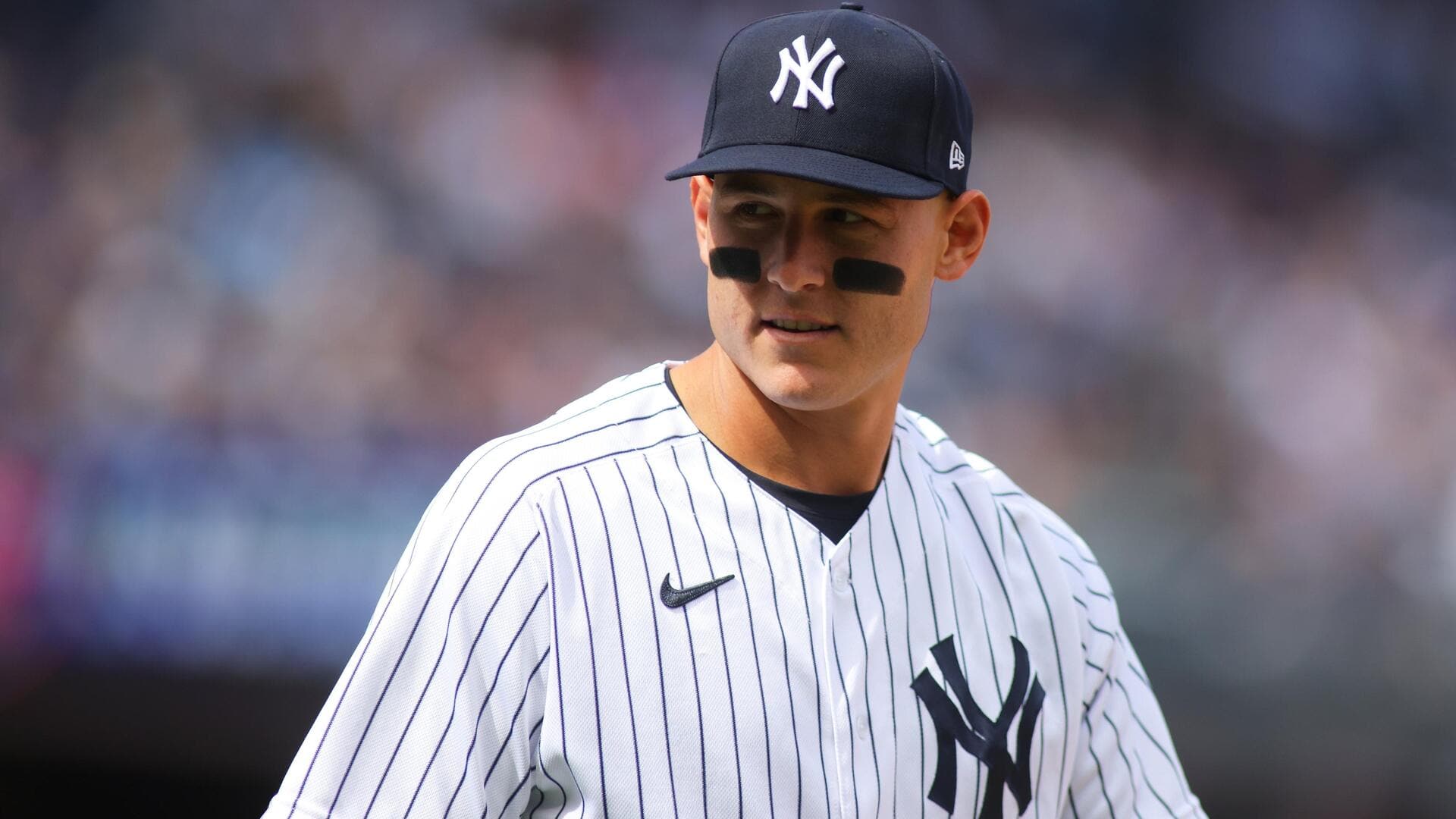 MLB: Yankees decline $17 million option, Rizzo enters free agency