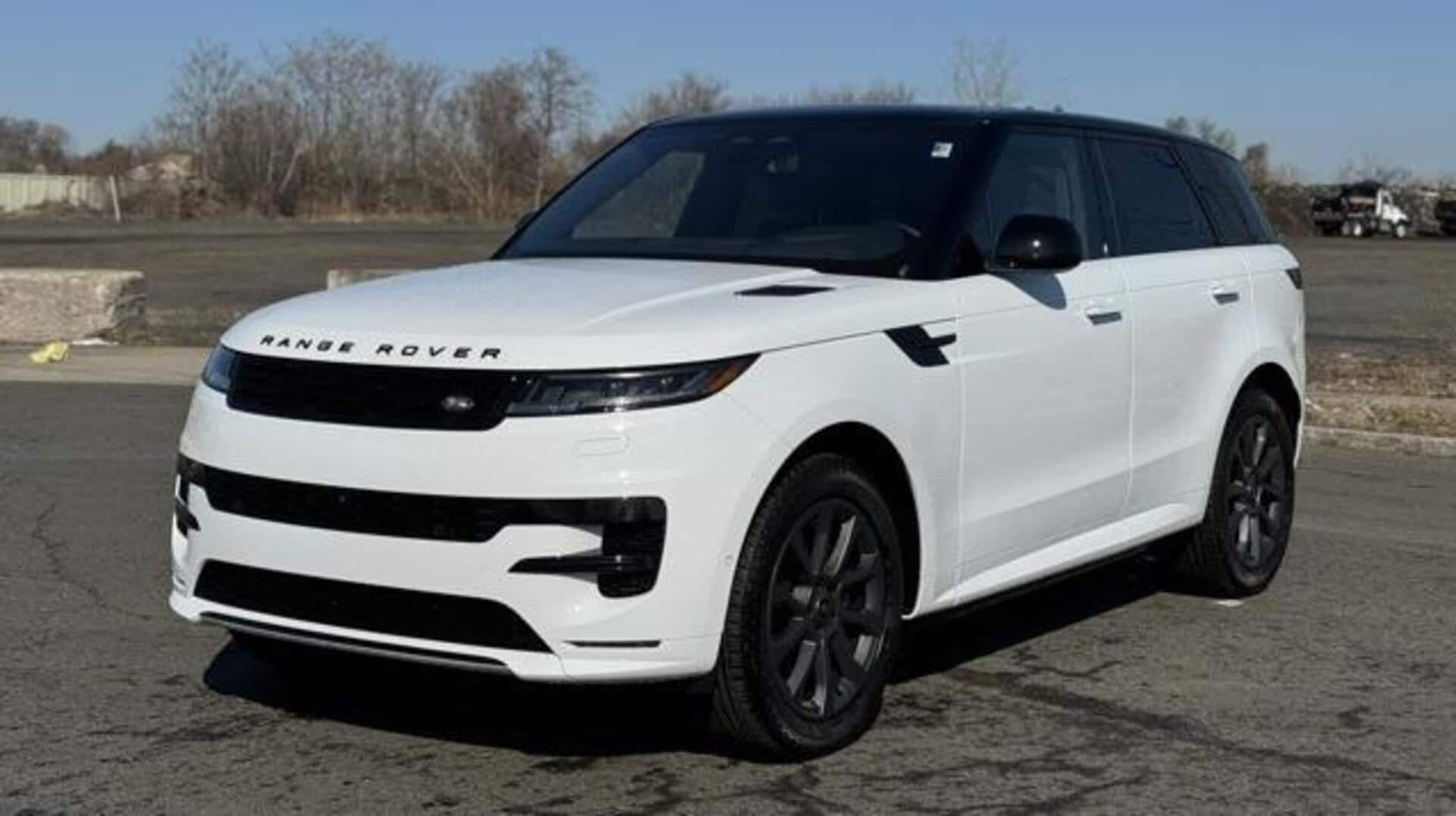 Range Rover to launch more limited-edition cars in India Range Rover to launch more limited-edition cars in India