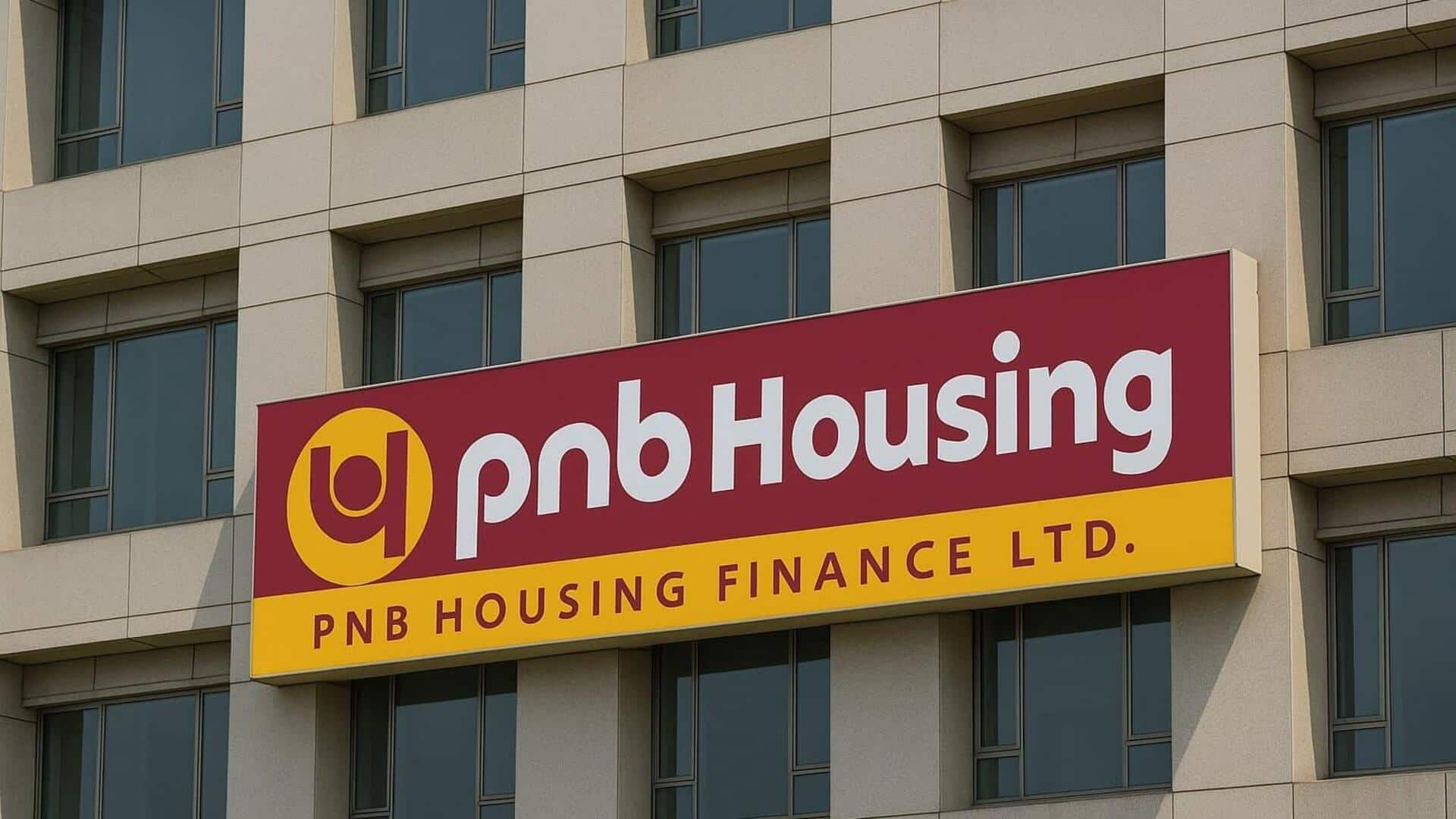 Why did PNB Housing Finance's CEO quit? Bank explains Why did PNB Housing Finance's CEO quit? Bank explains