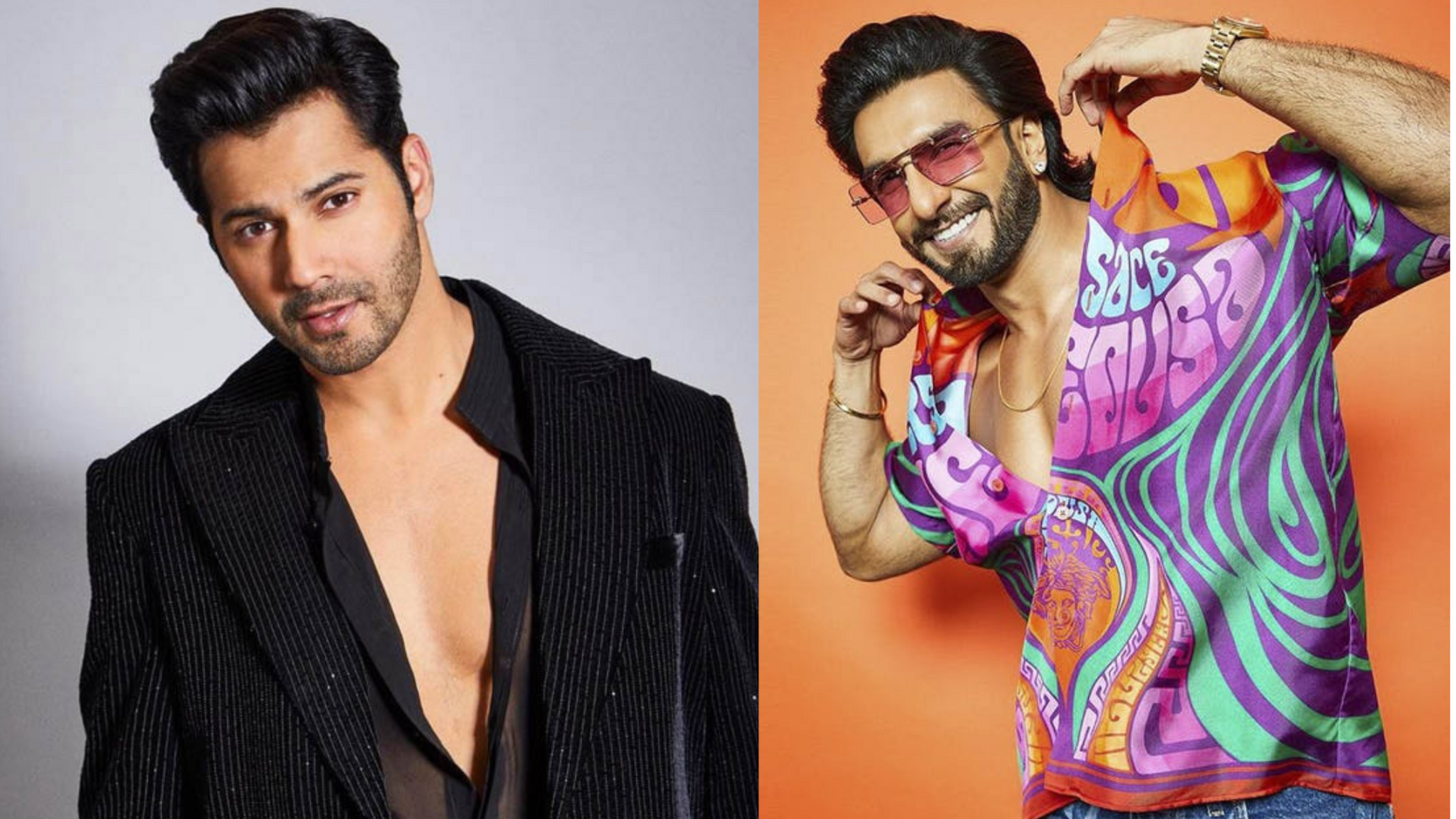 Choreographer teases Ranveer's 'Dhurandhar' and Varun's 'Hai Jawani Toh...' Choreographer teases Ranveer's 'Dhurandhar' and Varun's 'Hai Jawani Toh...'