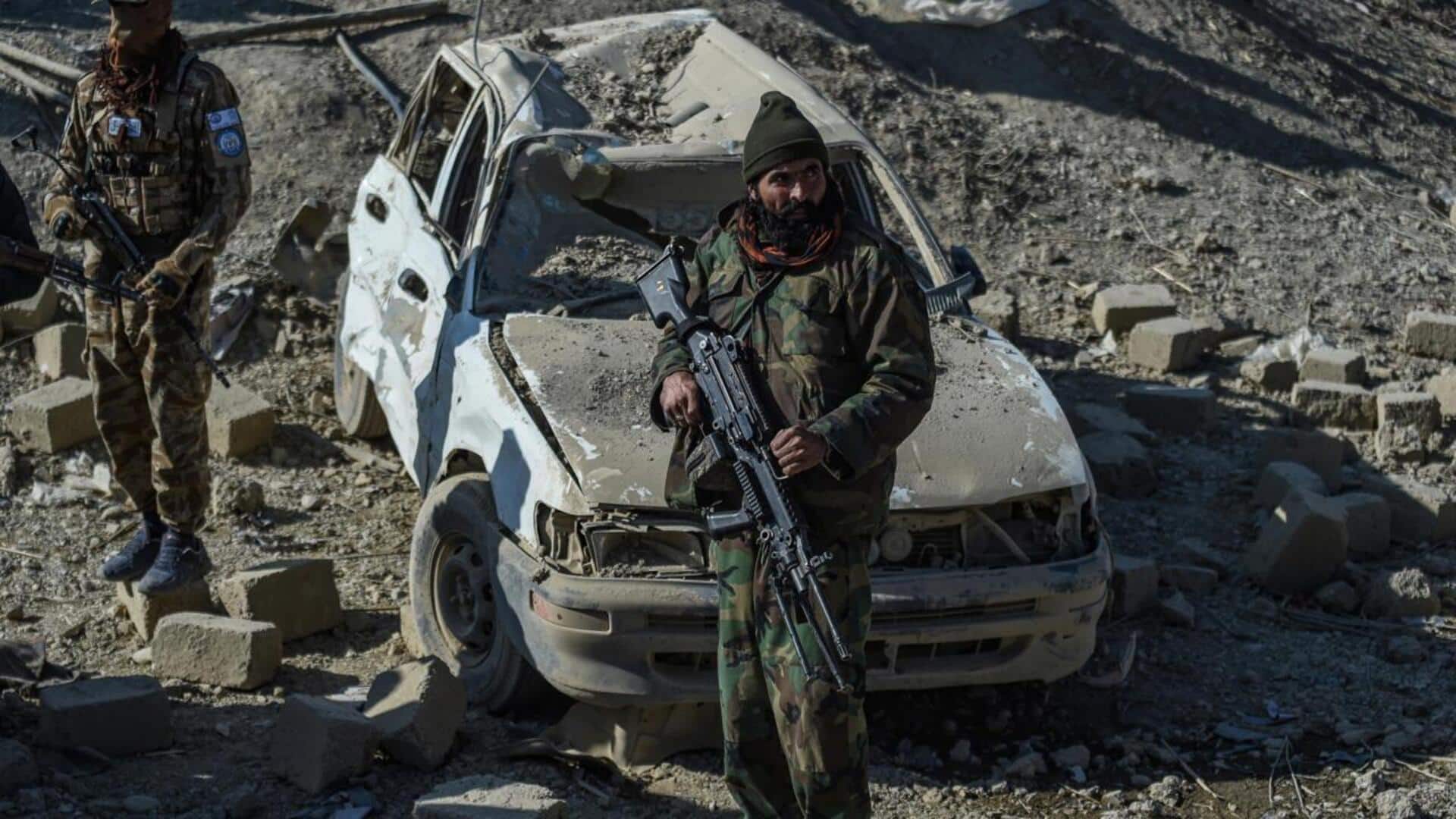 Pakistan, Afghanistan agree to 48-hour ceasefire after deadly border clashes Pakistan, Afghanistan agree to 48-hour ceasefire after deadly border clashes