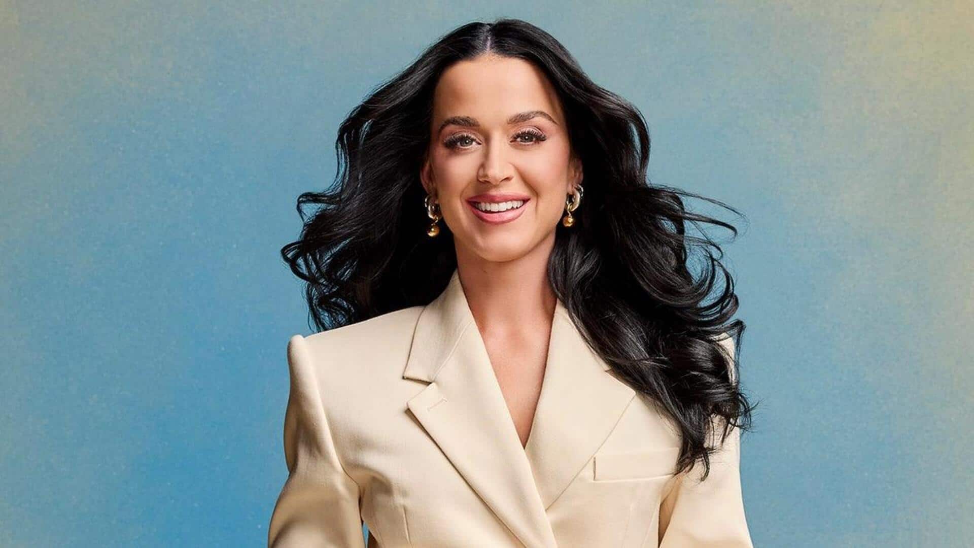 How Katy Perry conquered music, fashion, and pop culture How Katy Perry conquered music, fashion, and pop culture