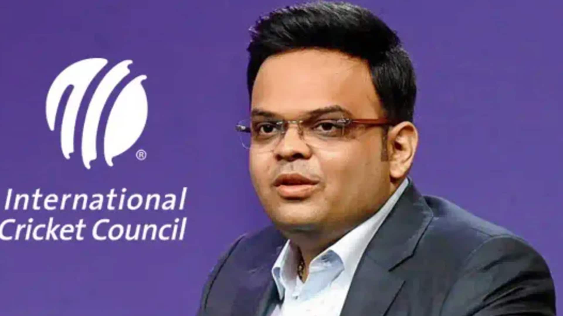 Pakistan minister slams ICC for 'biased' statement: Details here Pakistan minister slams ICC for 'biased' statement: Details here