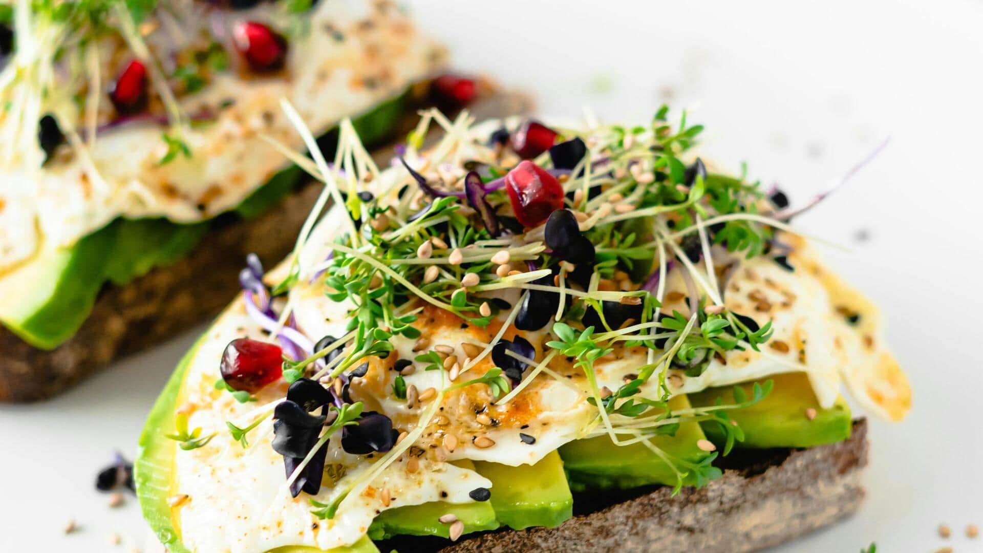 Delicious ways to add fenugreek sprouts to your daily meals