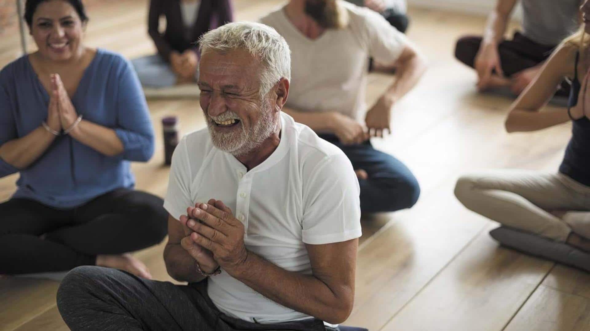 Why this self-care ritual is a must for all