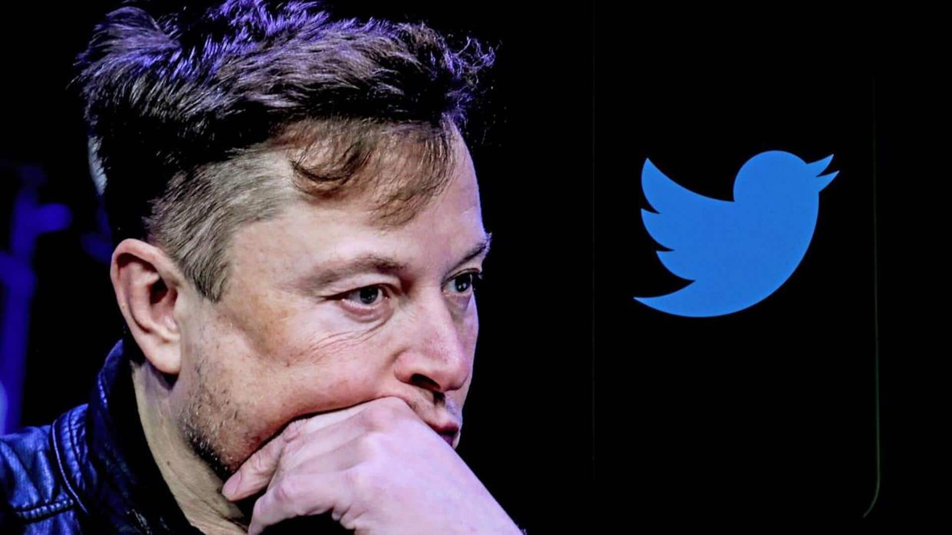 Musk found liable for misleading investors in Twitter deal