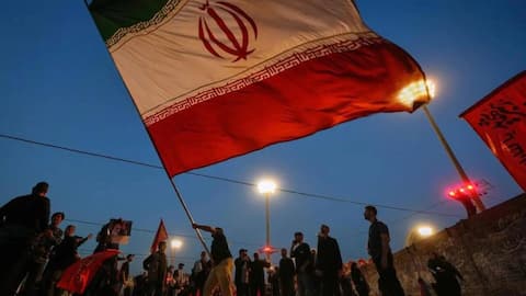 How fake Iran nuclear quote from India jolted US, Israel 