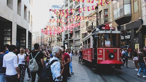 Overhyped places in Turkey (and where to go instead!)