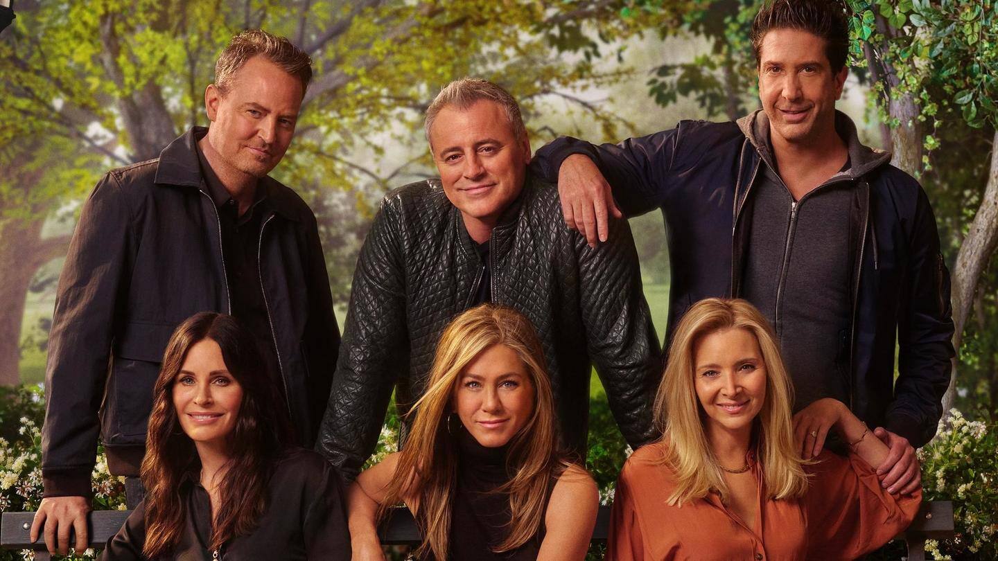 How much did the stars get paid for the reunion? How much did the stars get paid for the reunion?
