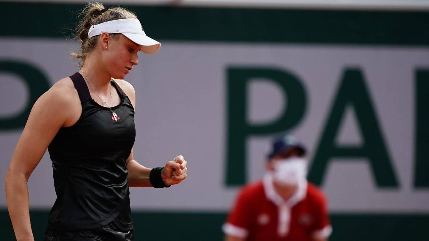 How did the quarter-final clash pan out? How did the quarter-final clash pan out?