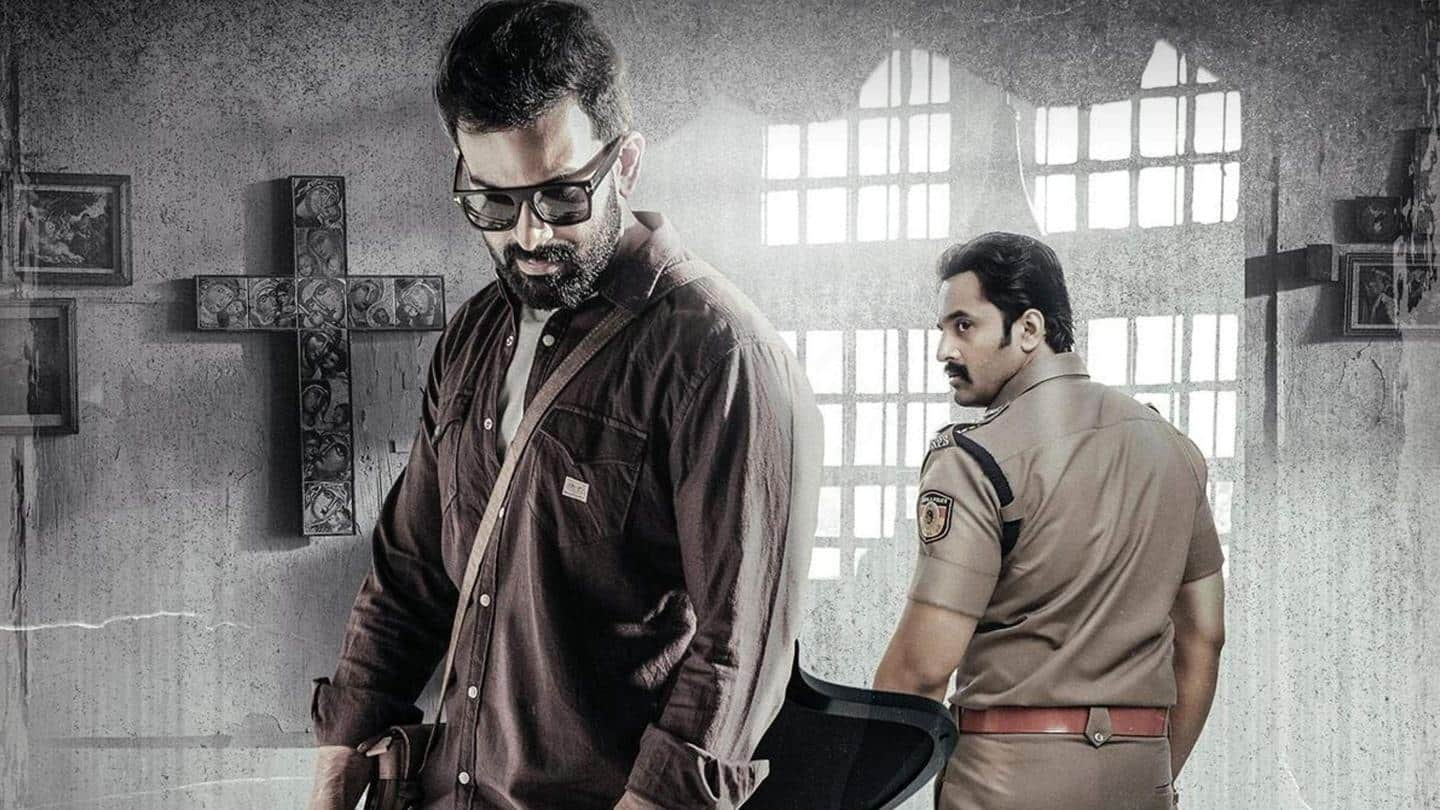 'Bhramam': Prithviraj Sukumaran leads the stylish trailer of 'Andhadhun' remake