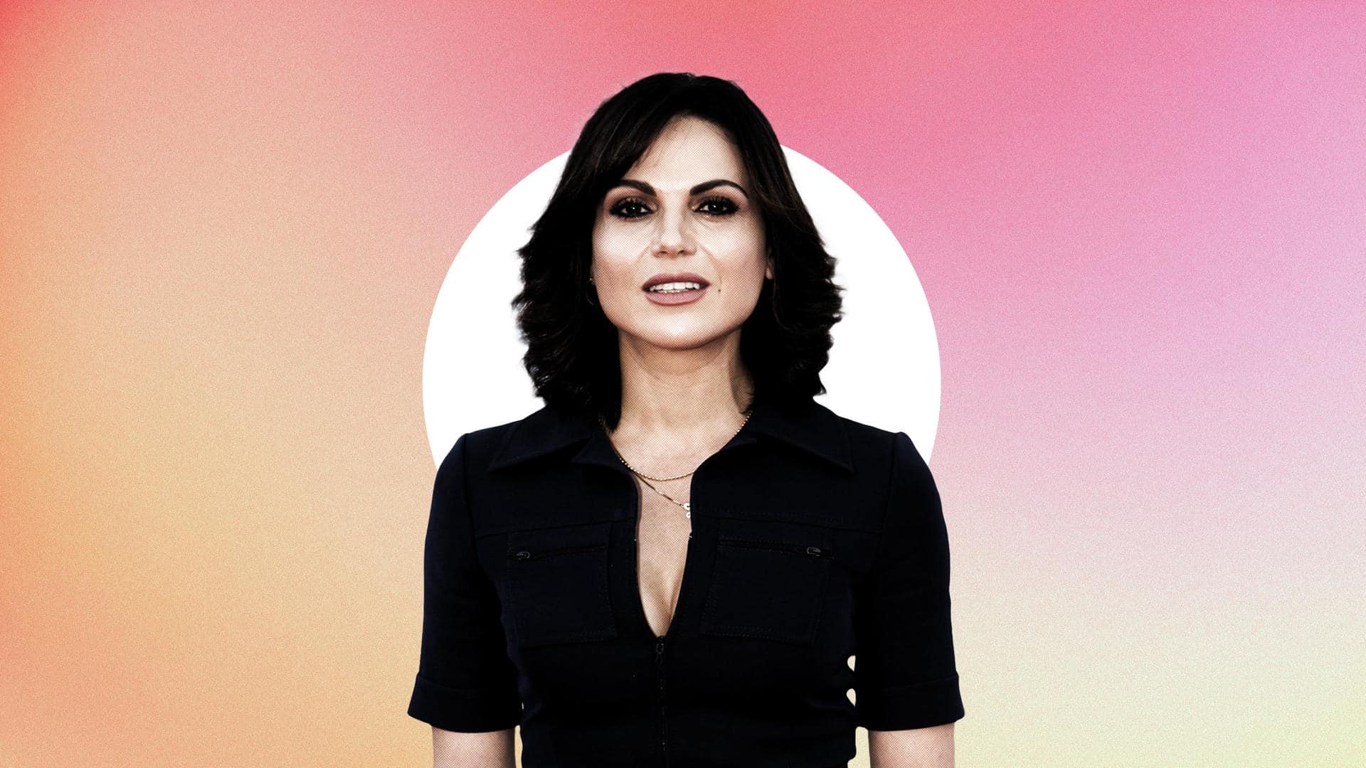 Happy birthday, Lana Parrilla: Our favorite projects of actor