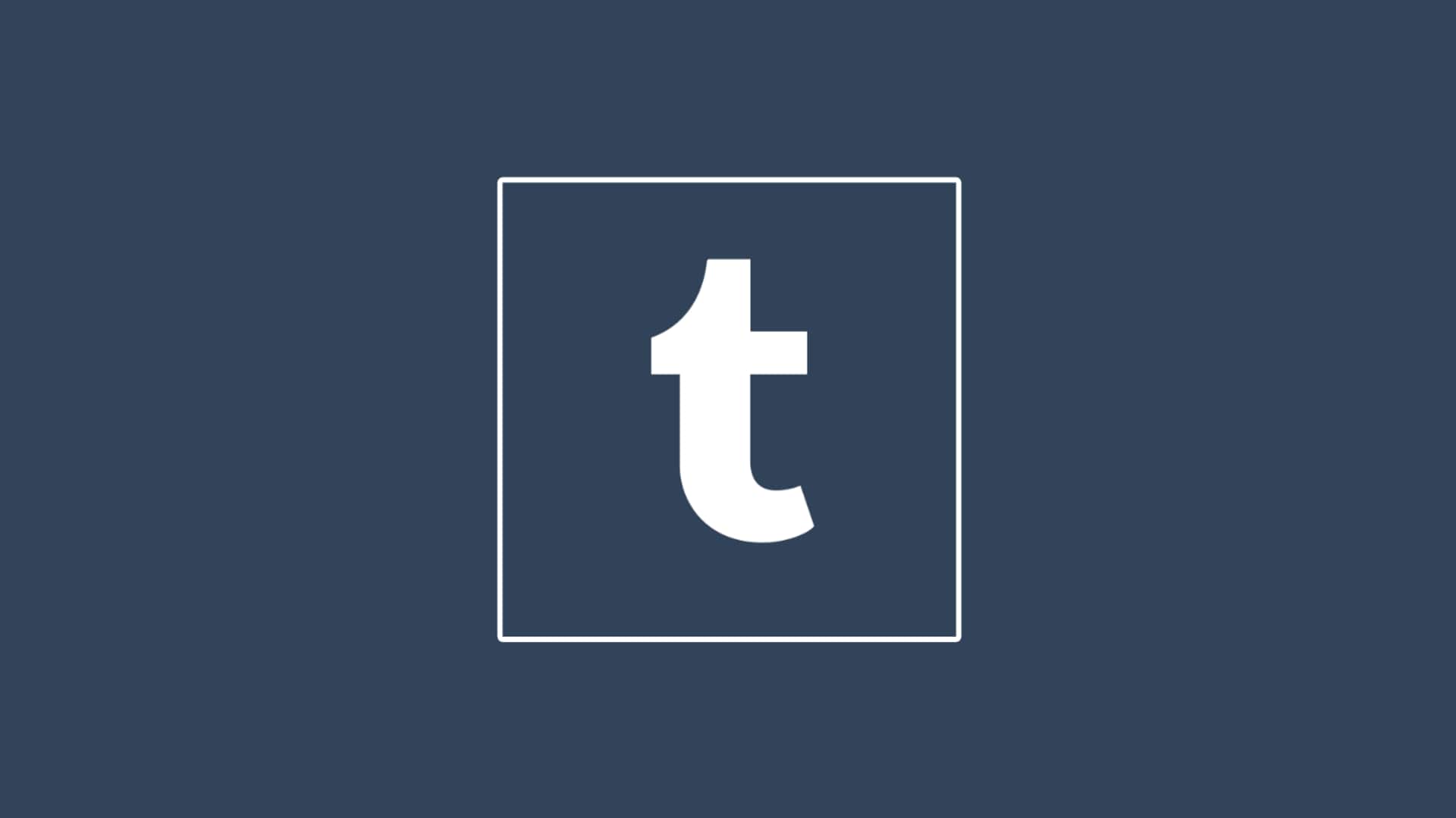Here's why Tumblr is excessively downsizing staff