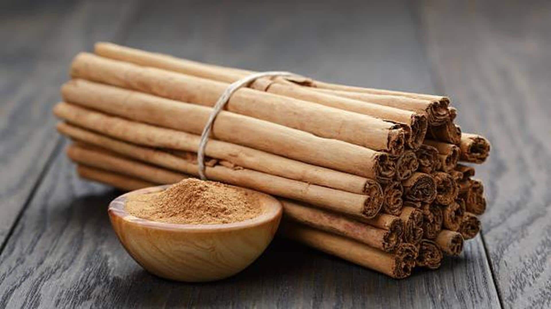 Ceylon cinnamon: Your secret to glowing skin Ceylon cinnamon: Your secret to glowing skin