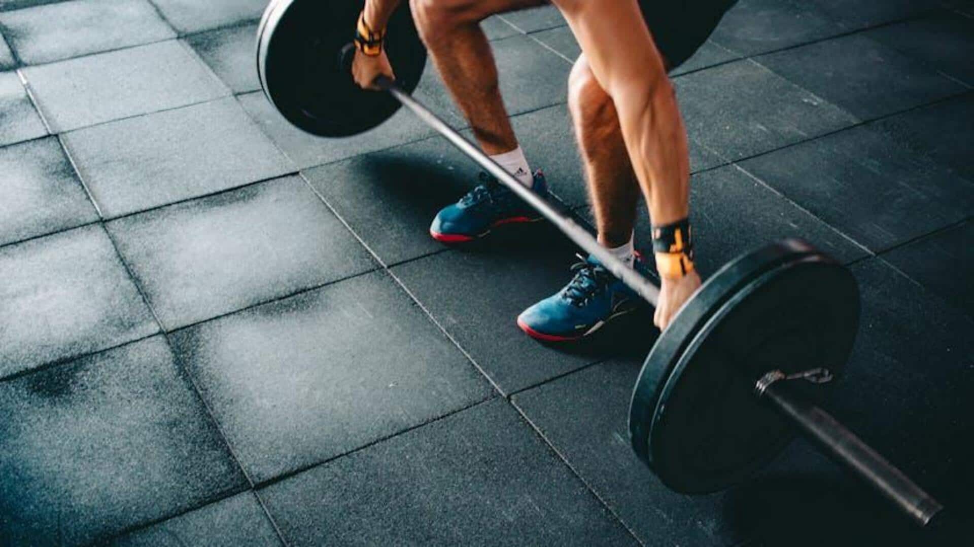 Do these exercises for a toned back Do these exercises for a toned back