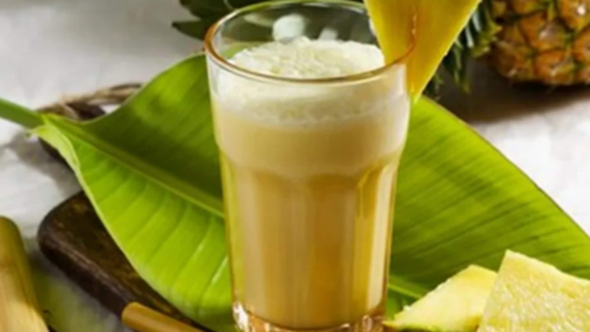 Sugarcane recipes you need to try