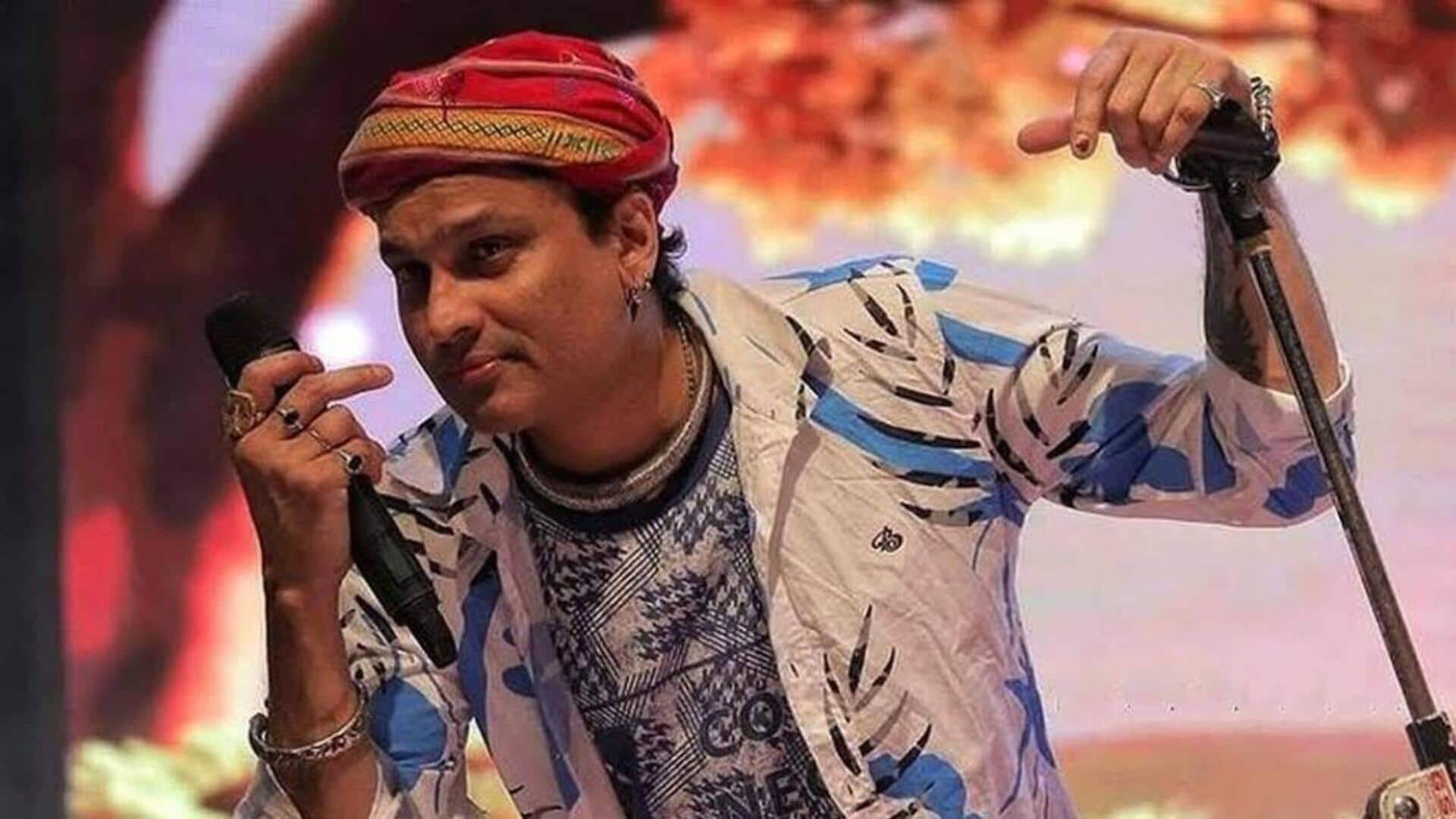 Zubeen Garg death case: Assam CM announces judicial probe