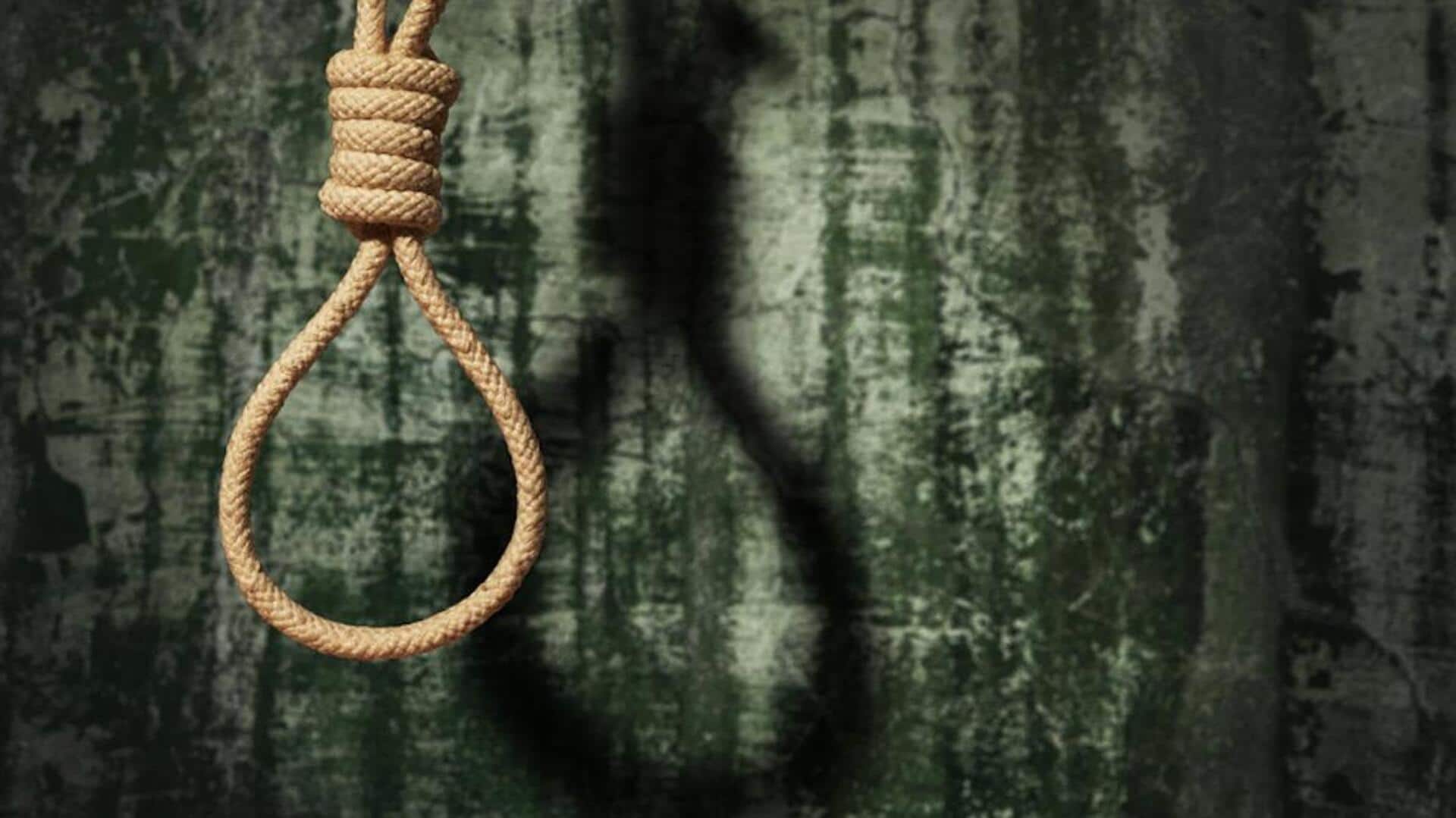 Supreme Court raps Centre on hanging; seeks humane execution alternatives