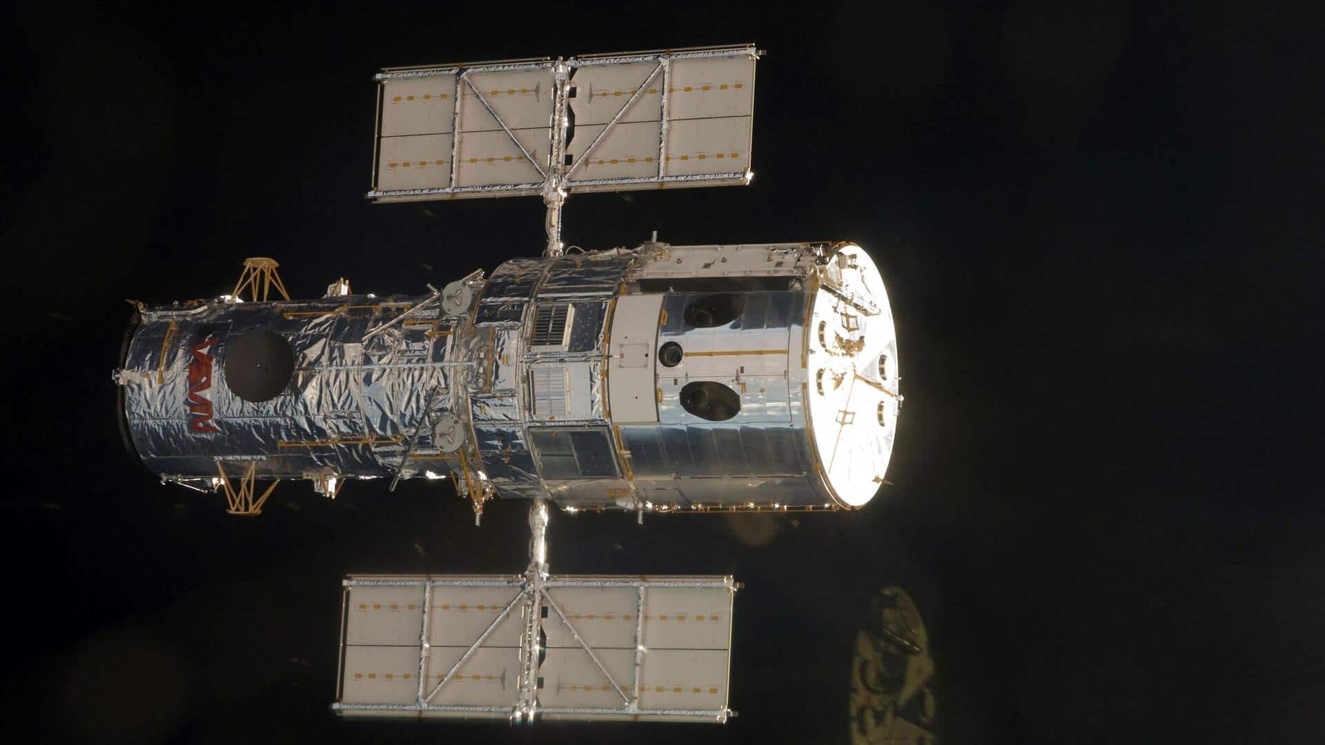 Why most space telescope images could be blurry by 2030